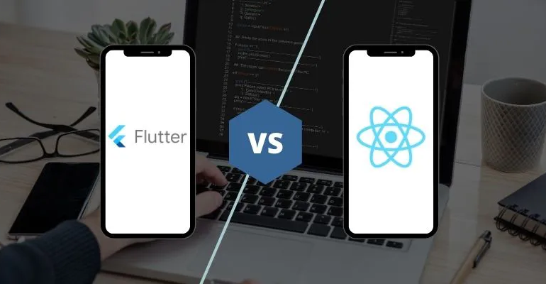  Flutter vs. React Native: ¿Cuál es el Mejor Framework para Desarrollar Apps Móviles?