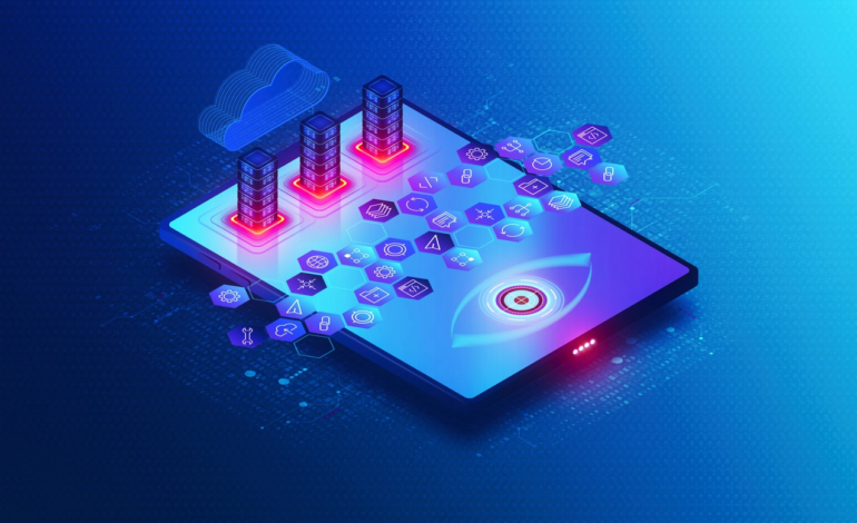  Microservicios y Datos: Estrategias para Gestionar Bases de Datos Distribuidas