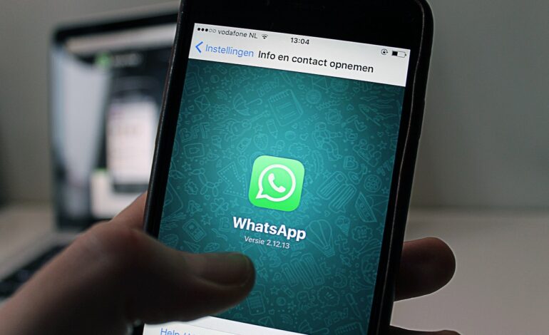  ¿Sabías que puedes convertir WhatsApp en tu mejor aliado para las ventas?