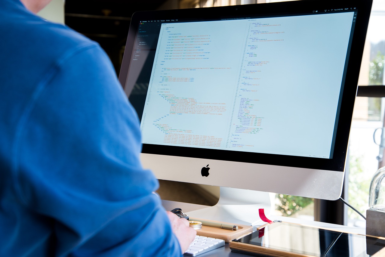 El Camino del Programador Freelance: Cómo Ganar Dinero Haciendo lo Que Amas