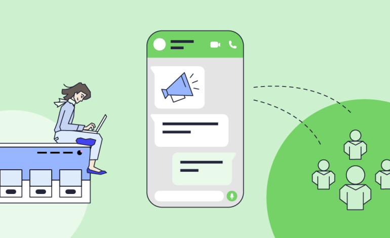  Optimiza tu Atención al Cliente en WhatsApp: Estrategias para Equipos Eficientes
