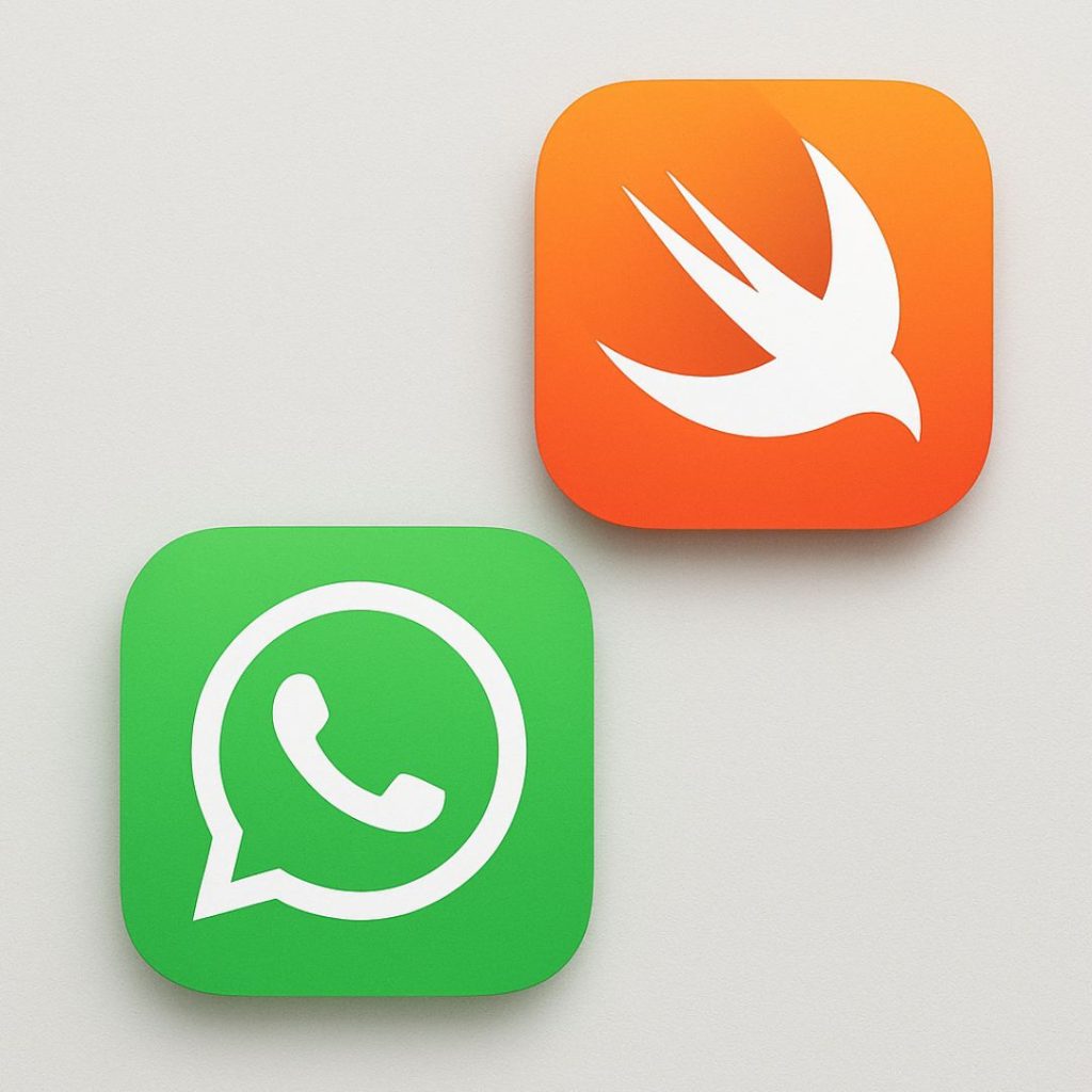 Imagen actual: WhatzMeApi