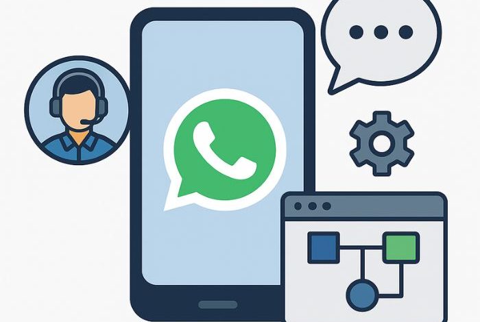  Soporte al Cliente en WhatsApp: Implementa la API y Mejora tu Atención