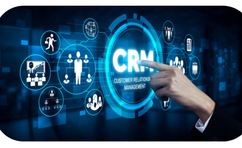  Conecta tu CRM con WhatsApp en minutos usando WhatzMeAPI