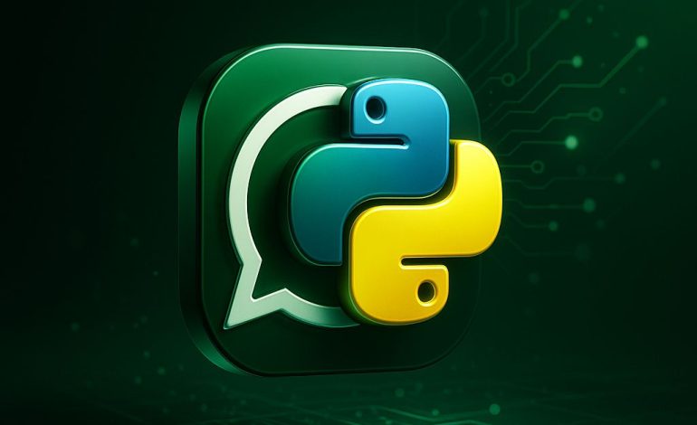  Automatización Avanzada con la API REST de WhatsApp y Python