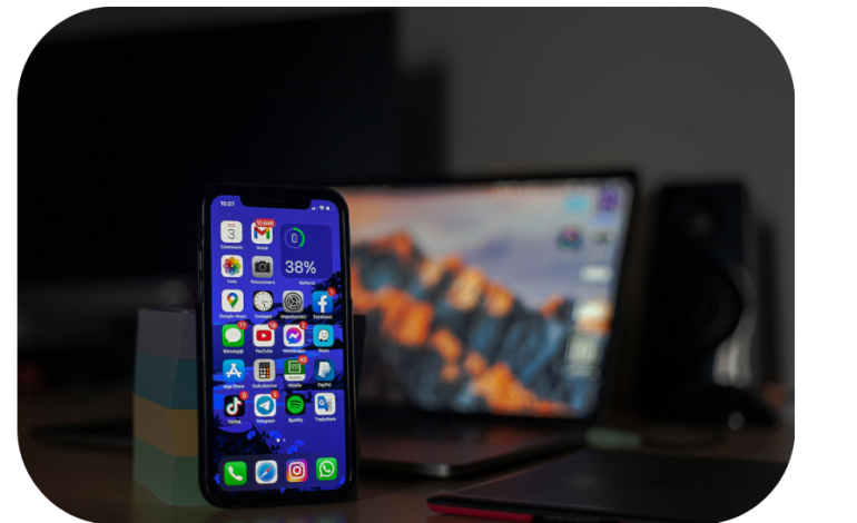  Construye el futuro de tu negocio con una app móvil innovadora y eficiente