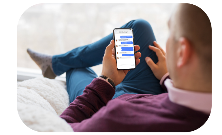  La forma más rápida de integrar WhatsApp a tu CRM: WhatzMeAPI