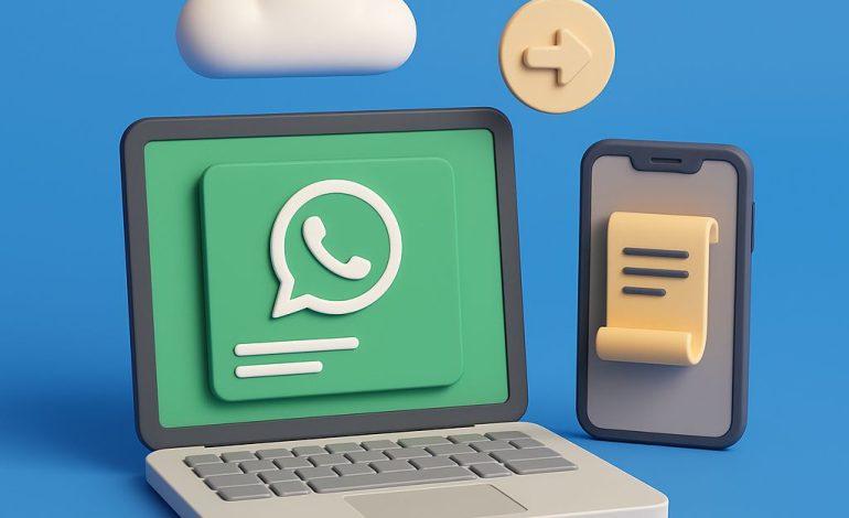  Webhook en WhatsApp API: Configuración y ejemplos paso a paso