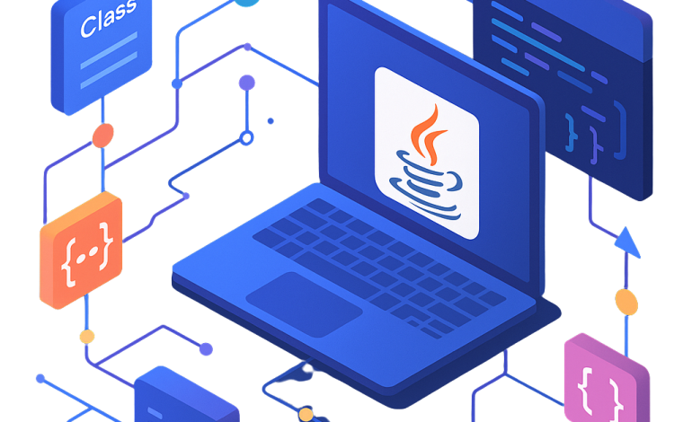  Domina la POO en Java — Guía Práctica