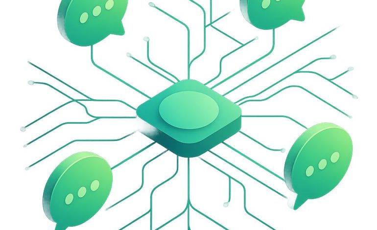  El peligro de no centralizar la comunicación con tus clientes en WhatsApp (y cómo WhatzMeAPI lo soluciona)