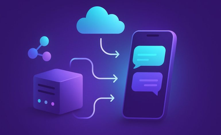  Dominando los Webhooks de la API REST de WhatsApp