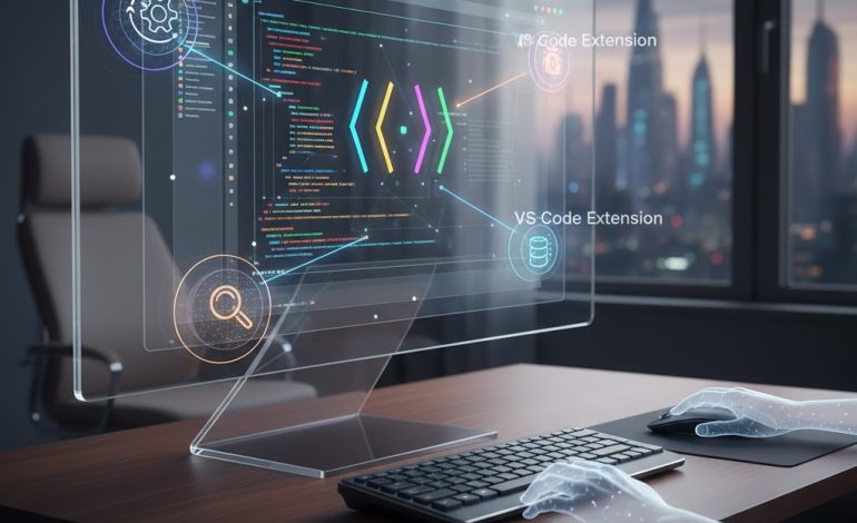  Optimiza tu entorno de trabajo: Extensiones VS Code que todo desarrollador necesita