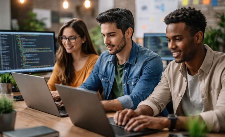  ¿Deberías aprender Rust? Por qué los programadores senior están migrando a este lenguaje