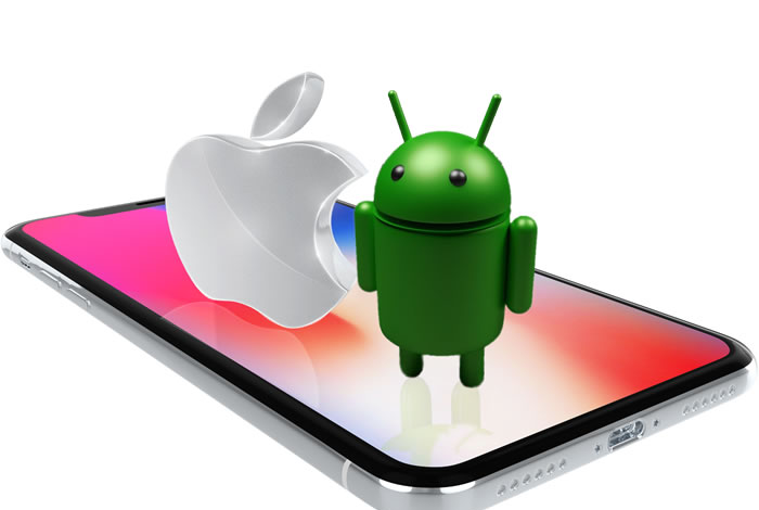  App Android, iOS o híbrida: cuál le conviene a tu empresa