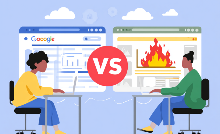  Desarrollo a la medida vs plantillas: ¿cuál te conviene más?