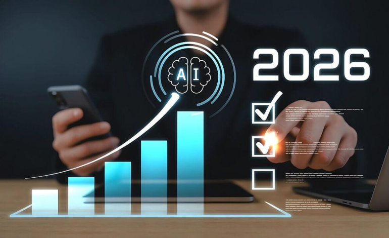  Cómo la tecnología puede hacer crecer tu negocio en 2026 (sin gastar de más)