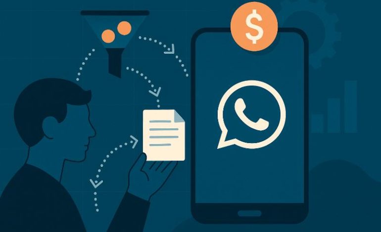  Automatiza leads WhatsApp: cierra mas ventas rapido