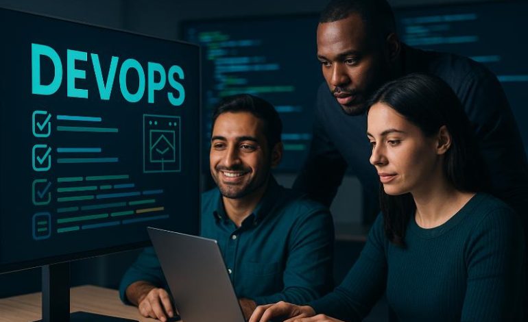  Automatización de infraestructura DevOps: checklist para equipos