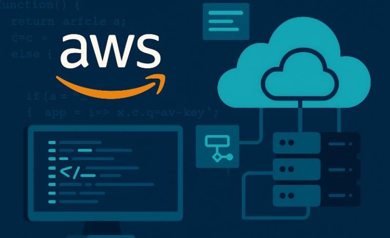 Implementación de servicios en la nube con AWS