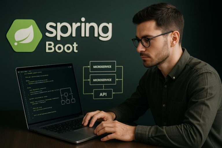 Construcción de API RESTful con Spring Boot