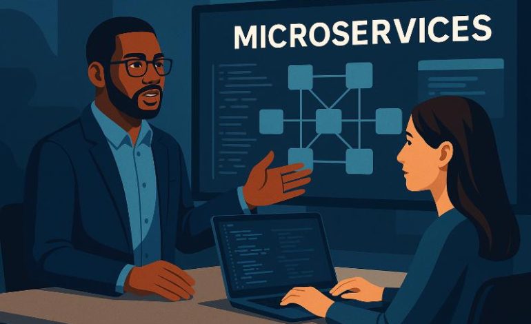  Estrategias Efectivas para Migrar a Microservicios