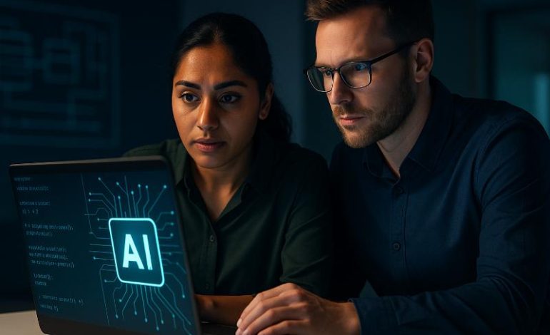  IA en apps: cómo integrar modelos predictivos correctamente