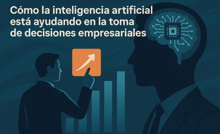  IA en decisiones empresariales: comparativa y mejores prácticas