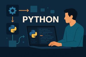 Integración de Python en la Ciencia de Datos