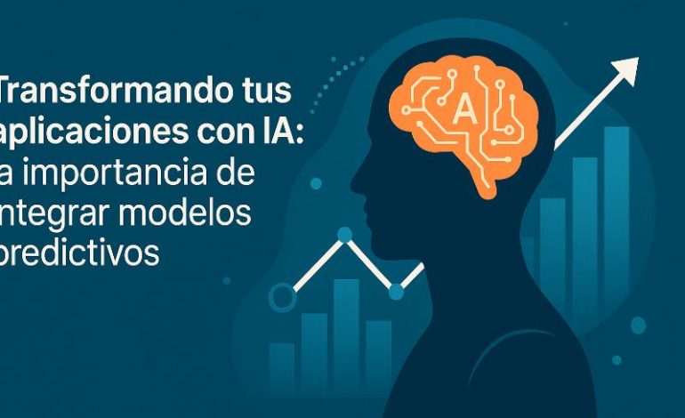  Modelos predictivos en apps: claves para decidir mejor