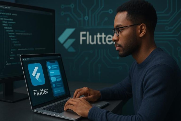 Optimizar rendimiento aplicaciones Flutter con herramientas de profiling y widgets const