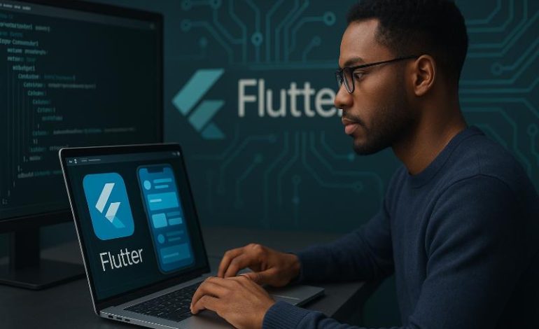 Optimizar rendimiento aplicaciones Flutter con herramientas de profiling y widgets const