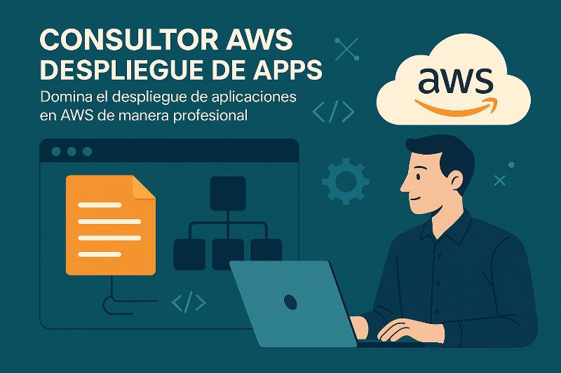 Diagrama de patrones de despliegue AWS blue green canary y rolling updates