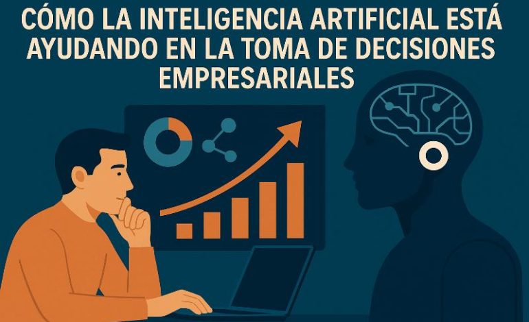 Errores comunes al implementar inteligencia artificial en decisiones empresariales y estrategias para evitarlos
