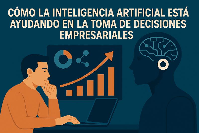 Errores comunes al implementar inteligencia artificial en decisiones empresariales y estrategias para evitarlos