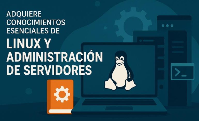  Linux servidores: conceptos clave para decidir mejor
