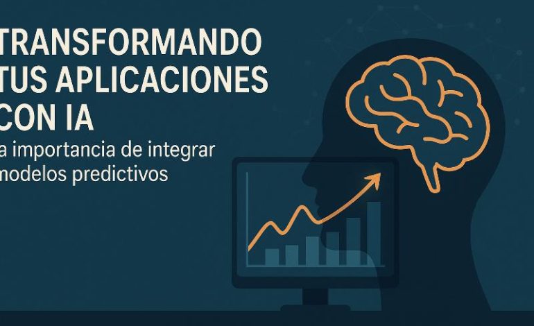  Modelos predictivos en apps: guía esencial de integración