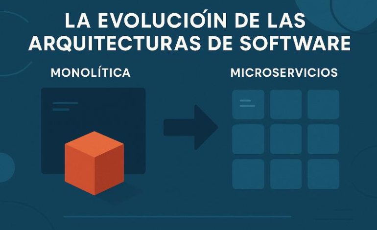  Optimización en arquitectura monolítica vs microservicios