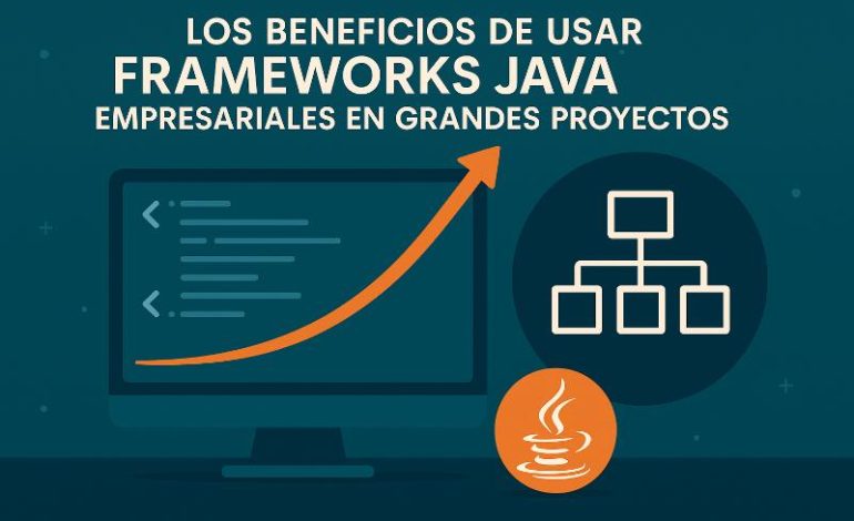  Patrones Java empresariales en proyectos grandes
