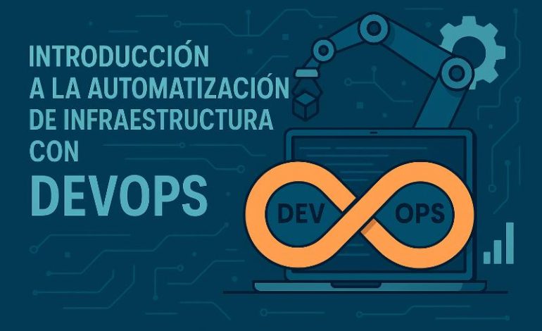  Automatización infraestructura DevOps: checklist para equipos