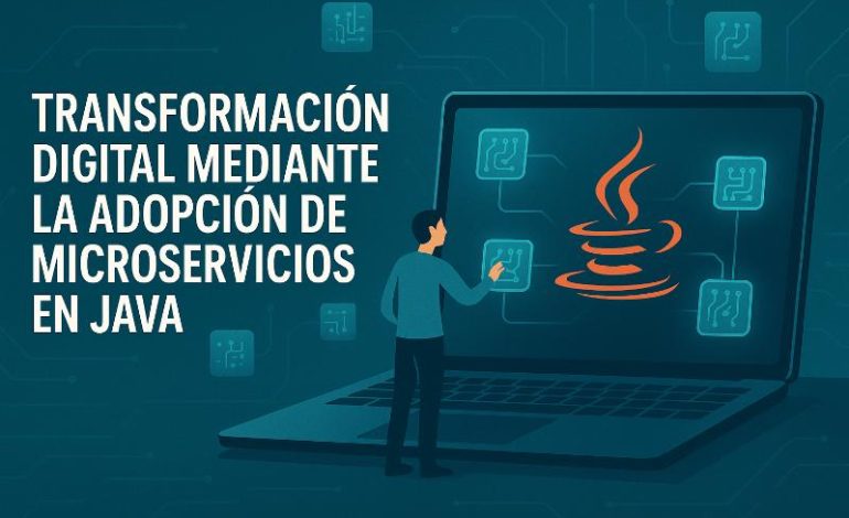 Errores comunes en microservicios Java para transformación digital y cómo evitarlos