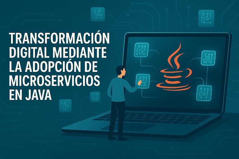 Errores comunes en microservicios Java para transformación digital y cómo evitarlos