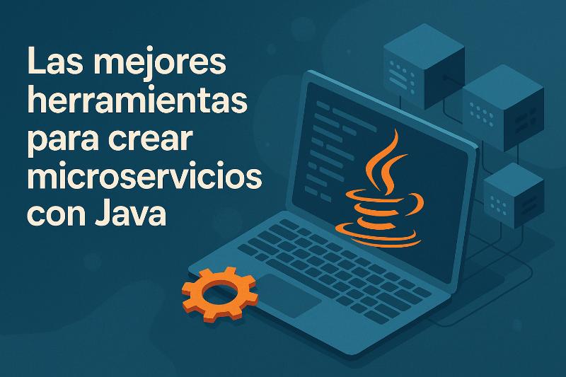 Comparativa de herramientas para crear microservicios con Java Spring Boot Quarkus Micronaut