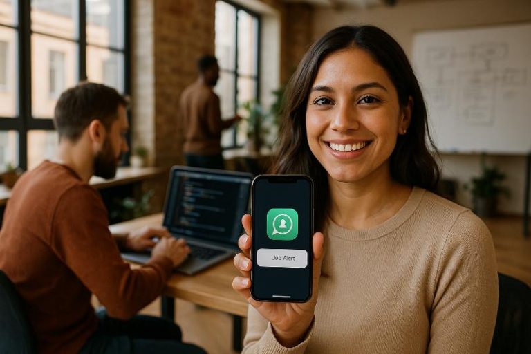 ¿Tu CV pasa el primer filtro? Estos roles tech de hoy te esperan