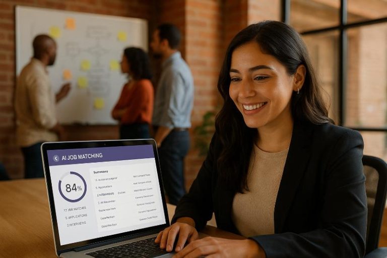 De soporte técnico a líder de datos: las vacantes tech de hoy en México