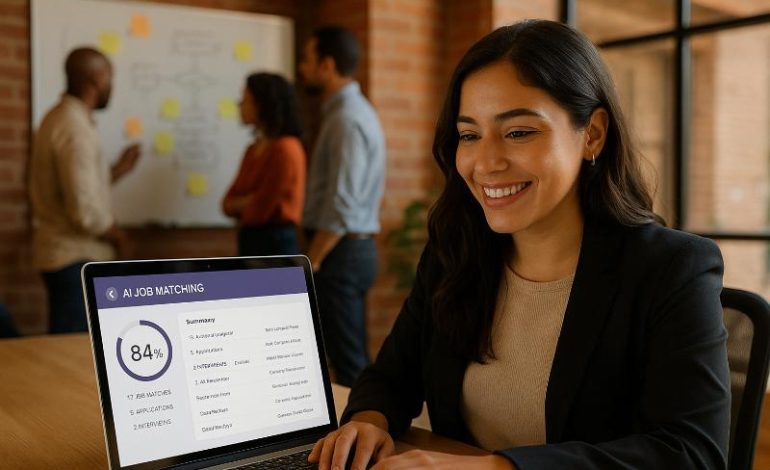  De soporte técnico a líder de datos: las vacantes tech de hoy en México