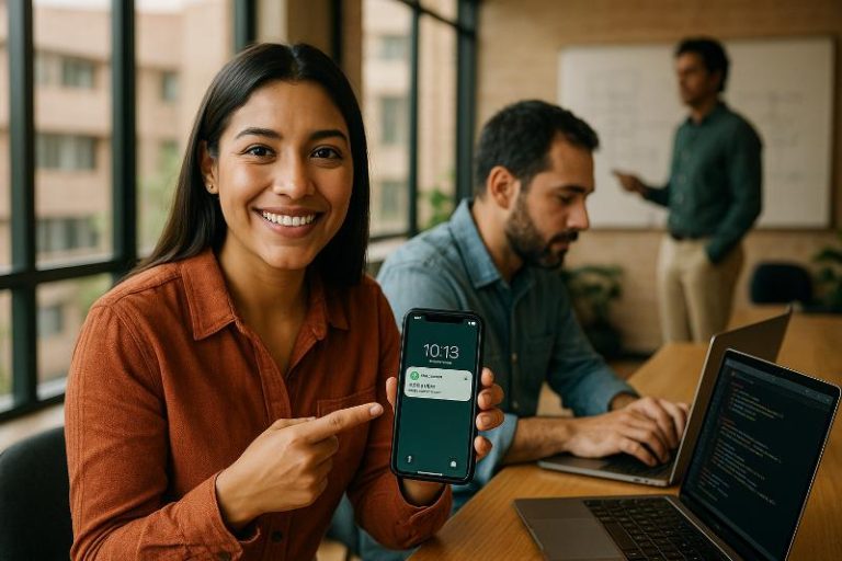 De SAP a Kafka: vacantes tech que no te puedes perder hoy