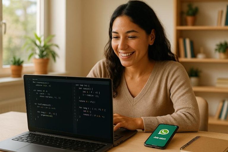 ¿Tu CV encaja en vacantes que ni sabías que existían? Hoy: Python, Rust y más
