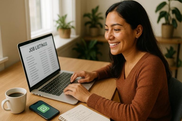 Oportunidades tech de hoy: remoto en EE.UU. y back-end en México