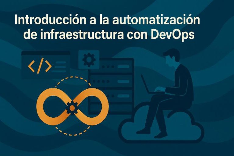 Comparativa de herramientas para automatizar infraestructura DevOps con Terraform, Ansible y Kubernetes