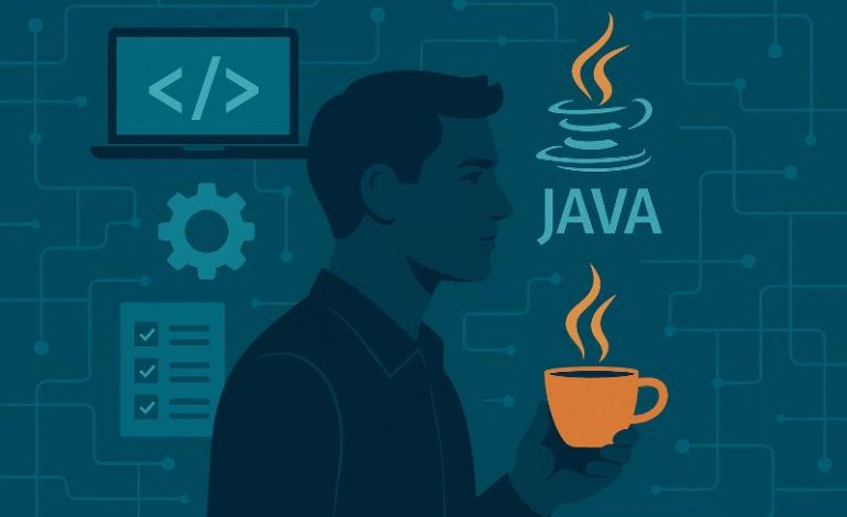  Conocimientos Java para empleo 2026: checklist equipos